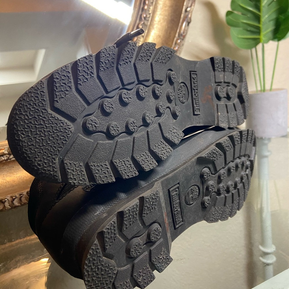 Timberlands - image 2